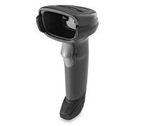 Zebra DS2208 Handheld bar code reader 1D/2D LED Black