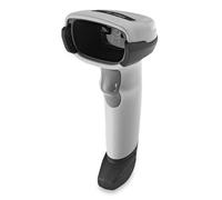 Zebra DS2208 Handheld bar code reader 1D/2D LED Codabar Code 11 Code 128 Code 39 Code 93 EAN-13 GS1 DataBar Expanded Interleaved 2 of 5... Aztec Code Composite Codes Data Matrix Han Xin MaxiCode Micro
