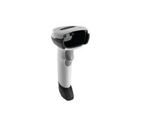 Zebra DS2208 Handheld Barcode Scanner Cable Connectivity Nova White 1D, 2D