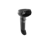 Zebra DS2208 Handheld Barcode Scanner Cable Connectivity Twilight Black Imager