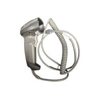 Zebra DS2208 Handheld bar code reader 1D/2D LED Black