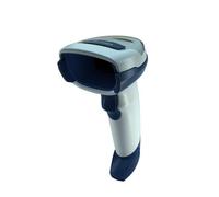 Zebra DS2208-HC Corded 1D/2D Barcode Scanner for Healthcare DS2208-HCBU2100AZR