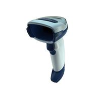 Zebra DS2208-HC Corded 1D/2D Barcode Scanner for Healthcare DS2208-HCBU2100AZR