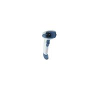 Zebra DS2208-HC 2D Handheld Corded Healthcare Scanner DS2208-HC0000BZZRW