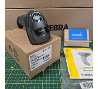 Zebra DS2208 PN DS2208-SR7U2100AZW Barcode Scanner