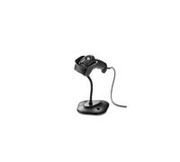 Zebra DS2208-SR7U2100SGW 1D/2D USB Handheld Corded Barcode Scanner Without Stand