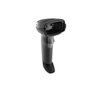 Zebra DS2208-SR Handheld Barcode Scanner Cable Connectivity Twilight Black