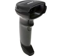 Zebra Ds2208-Sr Handheld Barcode Scanner Kit Cable Connectivity Black 1D 2D Imag
