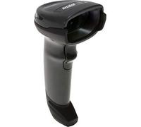 Zebra Ds2208-Sr Handheld Barcode Scanner Kit Cable Connectivity Black 1D 2D Imag