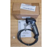 Zebra DS2208 1D/2D LED Black Handheld bar code reader