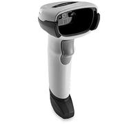 Zebra DS2208 Handheld bar code reader 1D/2D LED White
