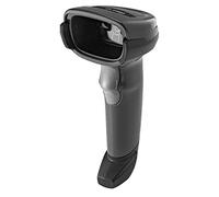 Zebra DS2208-SR7U2100AZW Scanner, DS2208-SR, DS2208-SR00007ZZWW, CBA-U21-S07ZBR Shielded USB Cable, Black