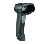 Zebra DS2278 1D/2D Black LED Handheld Bar Code Reader - Barcode Scanners (1D/2D, LED, Codabar, Code 11, Code 128, Code 39, Code 93, EAN-13, Interleaved 2 of 5, Plessey, U.P.C. , Aztec Code, Composite Codes, Data Matrix, Han Xin, MaxiCode, Micro QR Code, PDF417, QR Code, TLC-Code 39, 640 x 480 pixels, 645 nm)