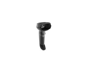Zebra DS2278 1D/2D LED Black Handheld Barcode Scanner + Cradle and USB