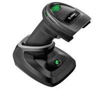 Zebra DS2278 Handheld Cordless Scanner + Cradle Kit (USB, Wireless & BLT)