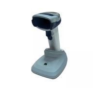 Zebra DS2278-HC Handheld bar code reader 1D/2D LED White