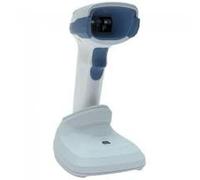 Zebra DS2278-HC0000BZZRW barcode reader Handheld bar code reader 2D Wh