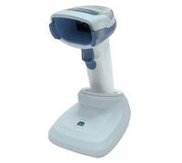 Zebra DS2278-HC Handheld bar code reader 1D/2D LED White