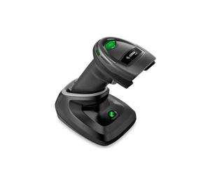 Zebra DS2278 SR Bluetooth 1D/2D Scanner Wireless 1D and 2D scanner with Bluetooth, PRZM technology and omnidirectional scanning to speed up payments