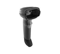 Zebra DS2278 - Bluetooth Wireless Scanner (Scanner Kit, Cable, Stand) Black