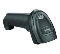 Zebra Ds2278. Type: Handheld Bar Code Reader Scanner Type: 1D/2D Sensor Type: Le