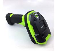 Zebra DS3608-ER (Extended Range) Ultra-Rugged Handheld Corded 2D Barcode Scanner