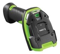 Zebra Ds3608-Er. Type: Handheld Bar Code Reader Scanner Type: 1D/2D Sensor Type: