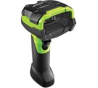 Zebra Ds3608-Hd. Type: Handheld Bar Code Reader Scanner Type: 1D/2D Sensor Type: