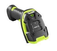 Zebra DS3608-HP Handheld bar code reader 1D/2D Laser Black. Green