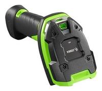 Zebra Ds3608-Hp Handheld Barcode Scanner Cable Connectivity Industrial Green 1D