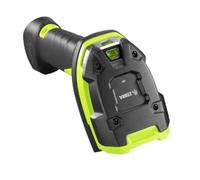 Zebra DS3608-HP Handheld bar code reader 1D/2D Laser Black. Green