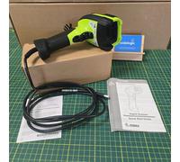 ZEBRA DS3608 PN DS3608-SR00003VZWW Ultra Rugged Barcode Scanner
