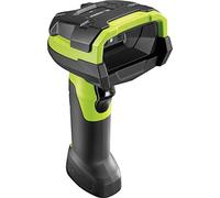 Zebra DS3608-SR, 2D, SR, Multi-IF, Black, Green