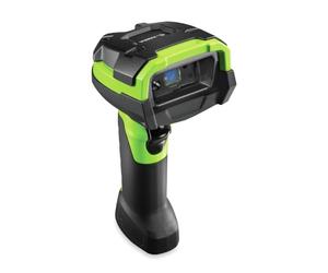 Zebra DS3608-SR00003VZWW DS3608 RUGG AREA IMAGER ST RANG CORDED IND GREEN VIB MOTOR IN - (Unclassified > Unclassified)