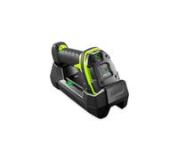 Zebra DS3678-DP Handheld bar code reader 2D Black, Green