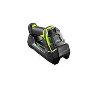 Zebra DS3678-DP Handheld bar code reader 2D Black, Green