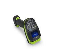Zebra DS3678-HP RUGGED FIPS VIBRATION. KEYPAD AND DISPLAY STANDARD CRA
