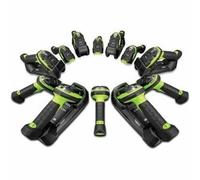 Zebra Ds3678-Kd Rugged Warehouse Picking Inventory Handheld Barcode Scanner Kit