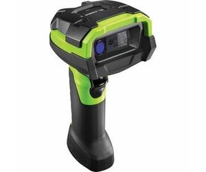 Zebra Ds3678-Xr Rugged Industrial Manufacturing Warehouse Inventory Barcode Scan