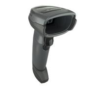 Zebra DS4608-SR Handheld bar code reader 1D/2D LED Black