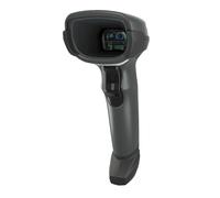 Zebra DS4608-SR Handheld bar code reader 1D/2D LED Black