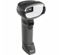 Zebra Ds4678-Dp Barcode Scanner Kit Cable Connectivity Black Usb Cable Included