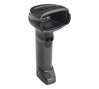 Zebra DS4678-SR Handheld bar code reader 1D/2D LED Black