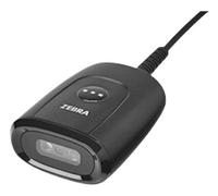 Zebra DS5502 Fixed bar code reader 1D/2D LED Black