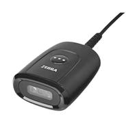 Zebra DS5502 Fixed bar code reader 1D/2D LED Black