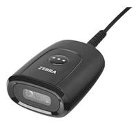Zebra DS5502 Fixed bar code reader 1D/2D LED Black