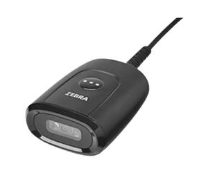 Zebra DS5502 Fixed bar code reader 1D/2D LED Black