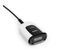 Zebra DS5502 Fixed bar code reader 1D/2D LED White