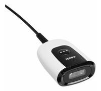 Zebra Ds5502-Lb Rugged Healthcare Laboratory Fixed Mount Barcode Scanner Cable C