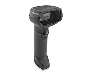 Zebra DS8108-SR 1D/2D LED Black Bar Code Reader (DS8108-SR00007ZZWW)